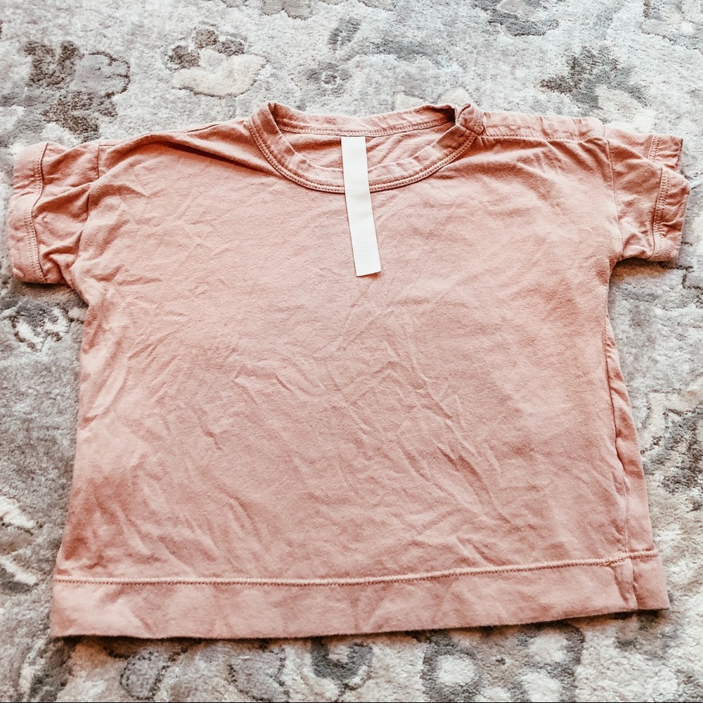 Millk Brand boy’s Tee Size 3